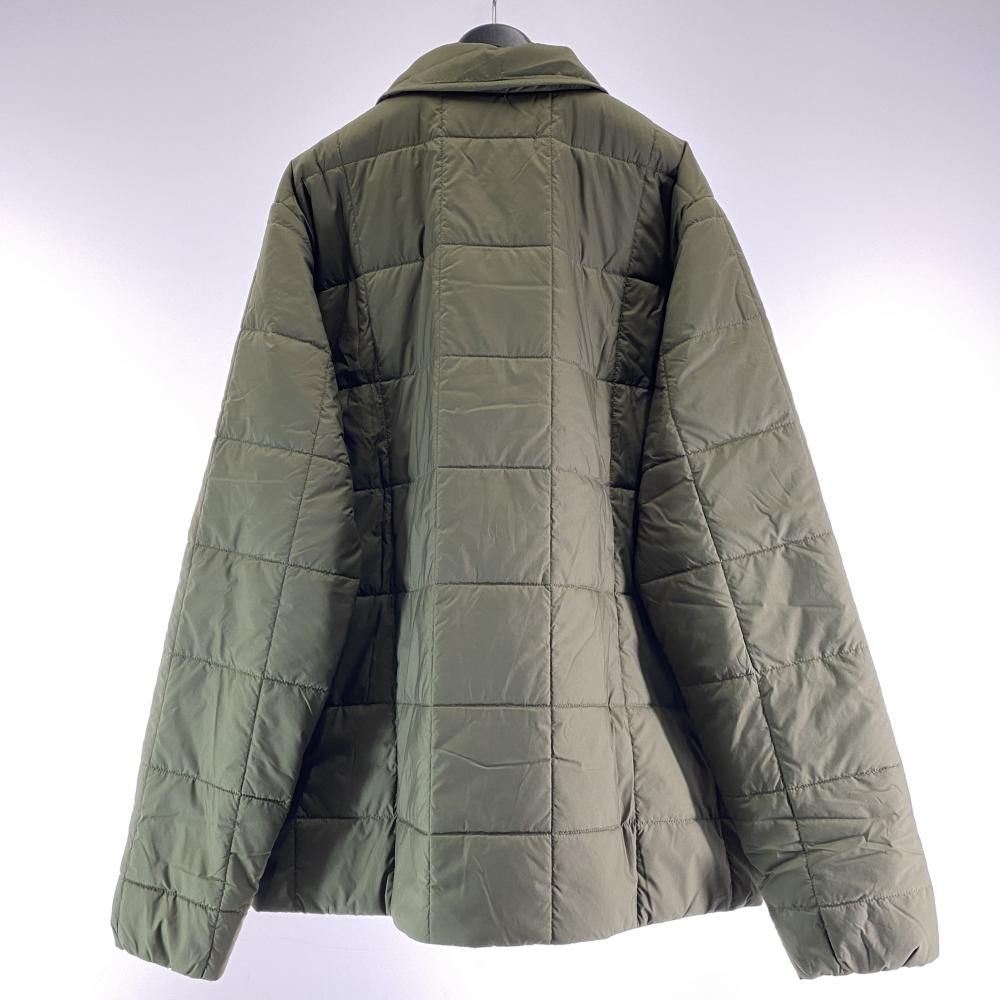 中古】Patagonia 25AW Men's Light Gust Shirt Jacket サイズL