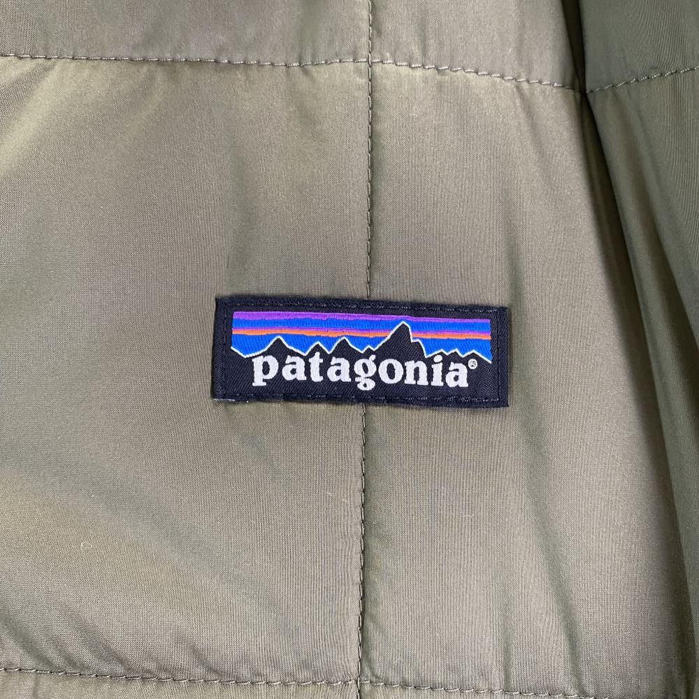 中古】Patagonia 25AW Men's Light Gust Shirt Jacket サイズL