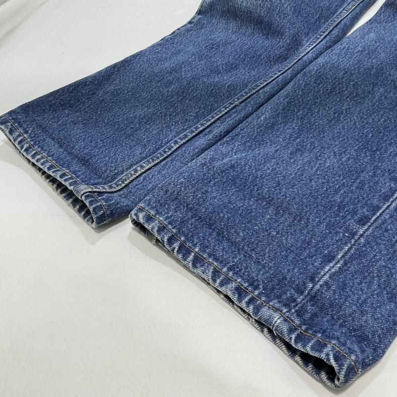 中古】00s LEVI'S 501XX サイズW33 L33 裏520 USA製 アールタグ[19