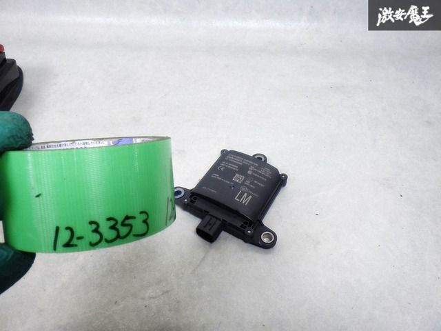 ☆保証付 即発送☆ LEXUS レクサス純正 GVF50 VXFA50 LS500 LS