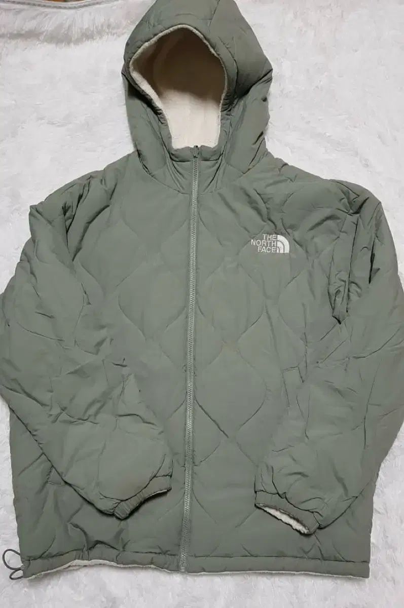 ザノースフェイス