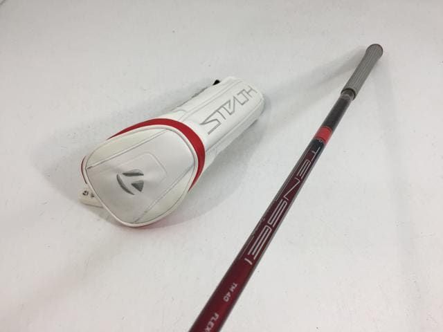 返品OK 【中古ゴルフクラブ】テーラーメイド STEALTH (ステルス