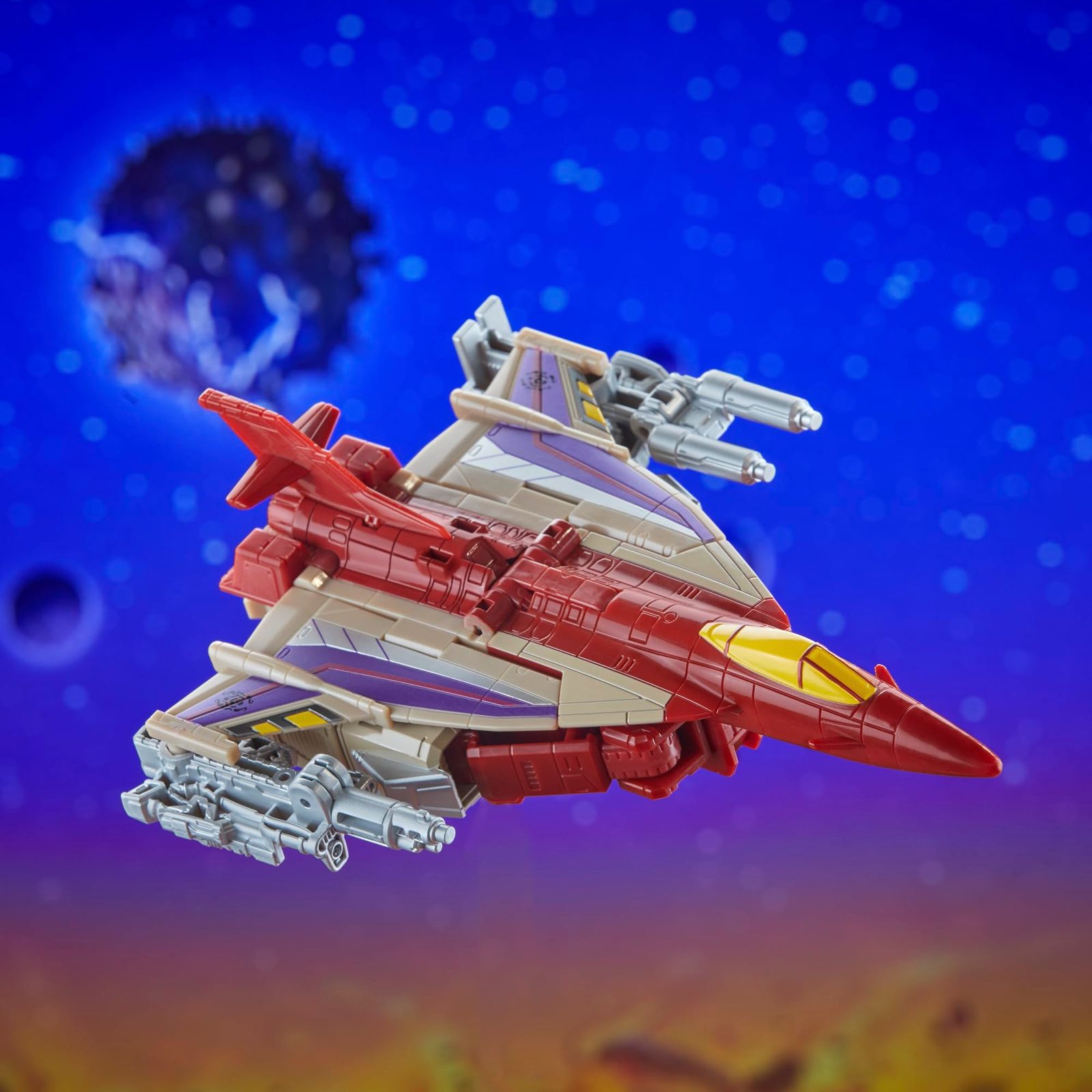 スクワッド コンバーティング