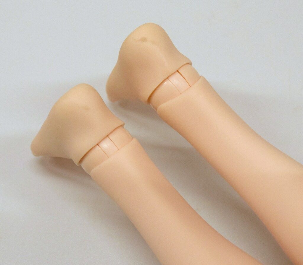  アゾン ハピネスクローバー くれは Autumn Quartet ドールスタンド 人形本体 ドルフィードリーム