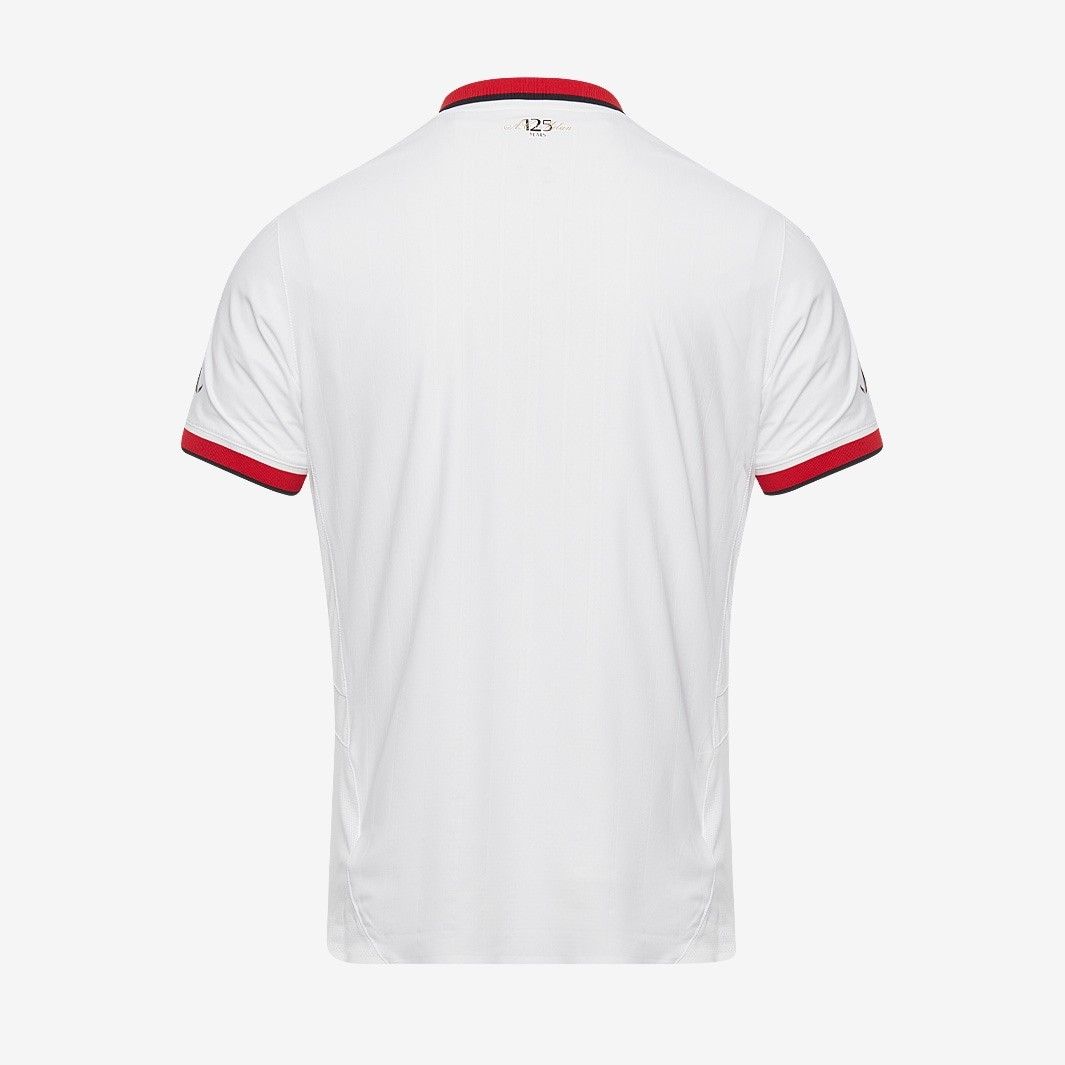 送料無料・匿名配送】Puma ACミラン 24/25 オーセンティック アウェイ