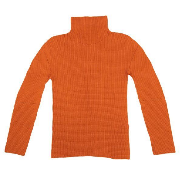 イッセイミヤケ ミーISSEY MIYAKE me A-POC INSIDE ストレッチプリーツ