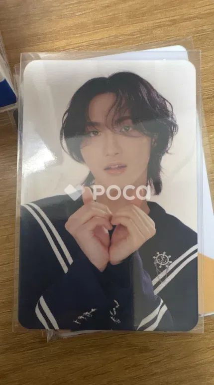 ATEEZ ソンファ ATEEZ X ANITEEZ ADVENTURE POP-UP STORE ANITEEZ IN