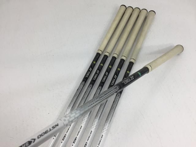 返品OK 【中古ゴルフクラブ】(6本セット)ヨネックス i-EZONE