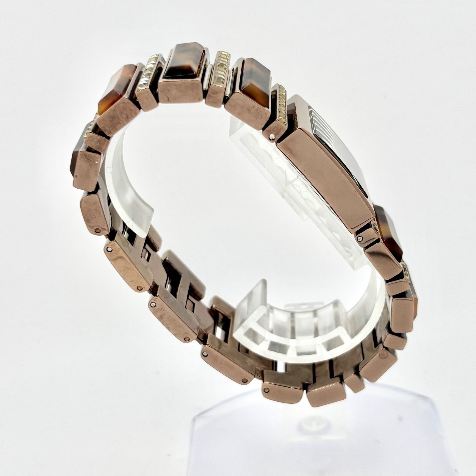 腕時計 スクエア