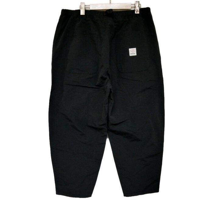 パンツ the apartment stabridge SHORE WALKER STABRIDGE SHORE WALKER PANTS mサイズ SHORE WALKER PANTS | the