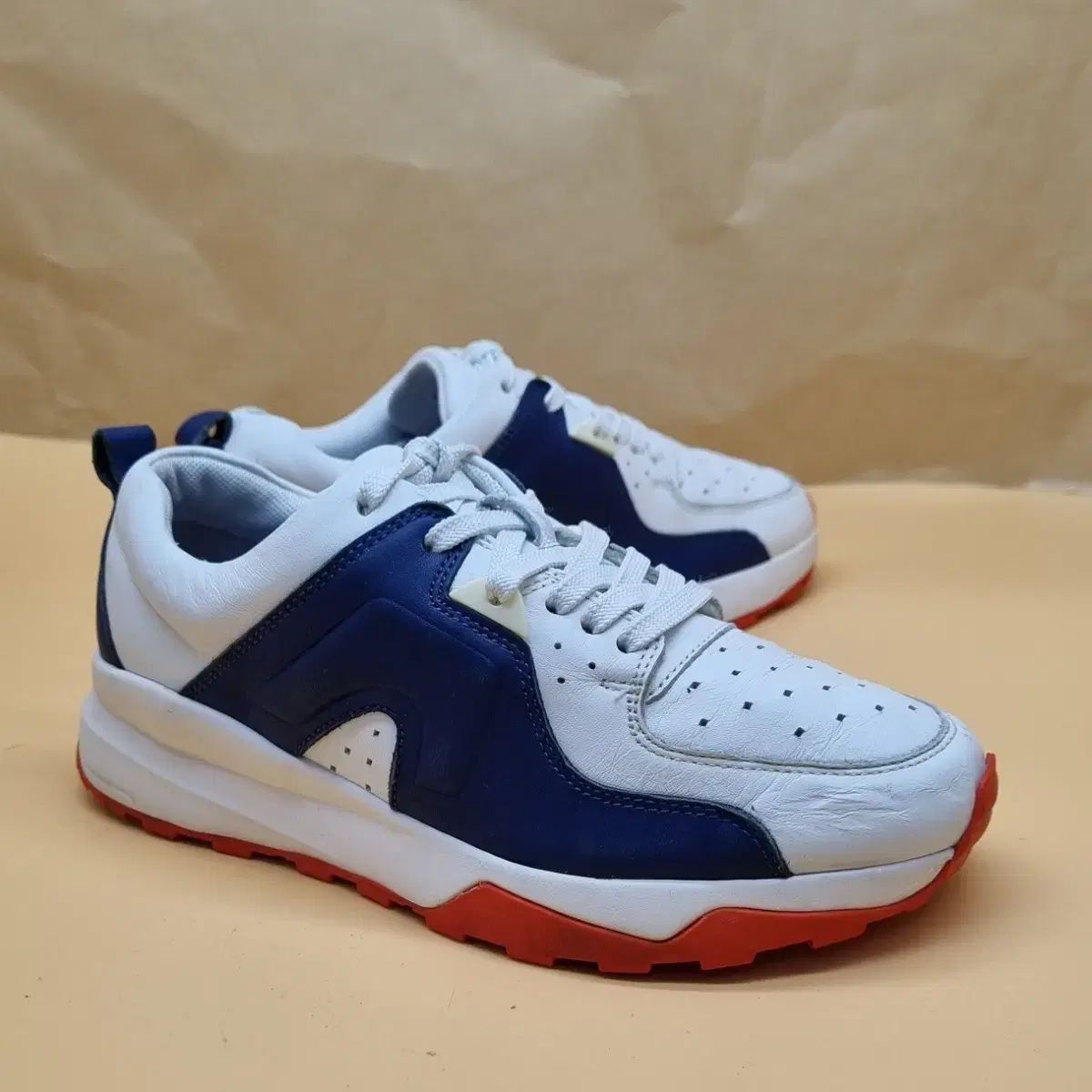 カンペール レディースゴルフシューズ 36 230_