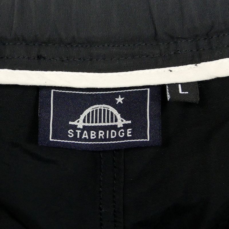 STABRIDGE SHORE WALKER PANTS Lサイズ SHORE WALKER PANTS | the Apartment