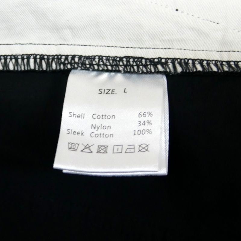 STABRIDGE スタブリッジ the Apartment 国内正規 SHORE WALKER PANTS