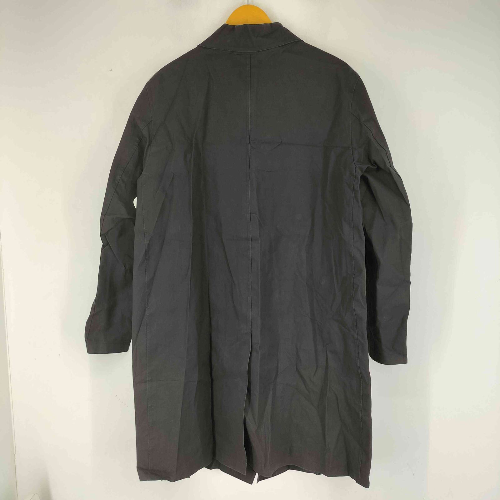 マッキントッシュ Mackintosh ステンカラーコート メンズ 42 - メルカリ