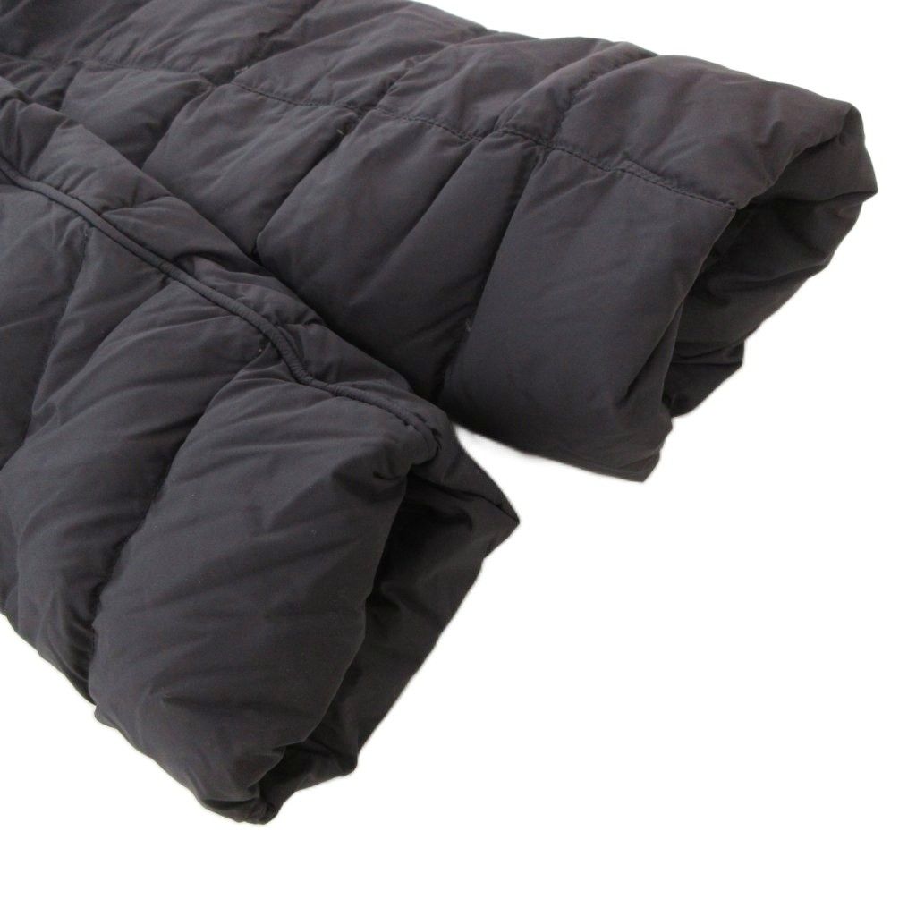 タトラス TATRAS AGOGNA アゴーニャ ダウンコート ナイロン ショール