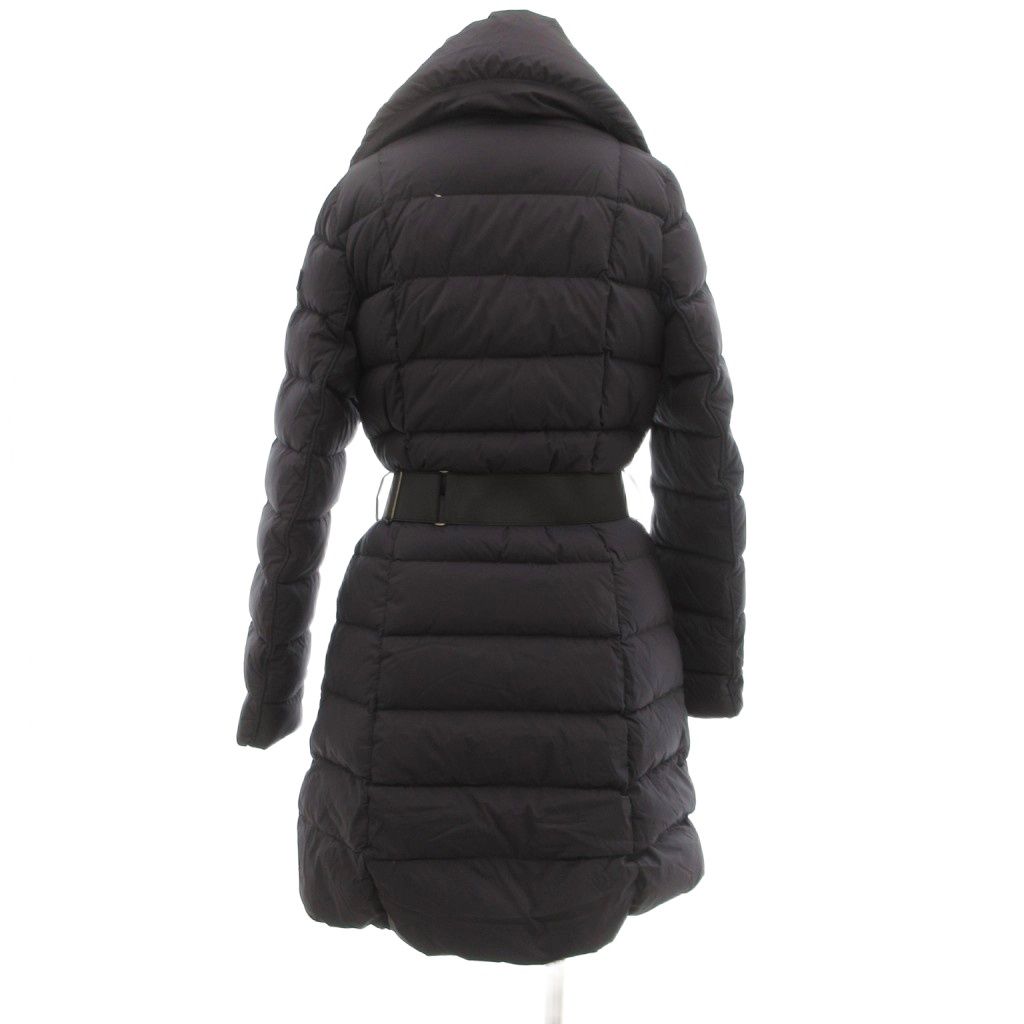 タトラス　アゴーニャ　ダウンコート　TATRAS ※ベルト無し タトラス TATRAS AGOGNA アゴーニャ ダウンコート ナイロン ショール