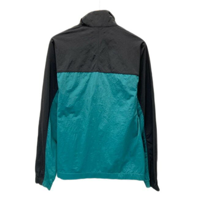 FRED PERRY ナイロンジャンパー ジャケット アウター ハイネック