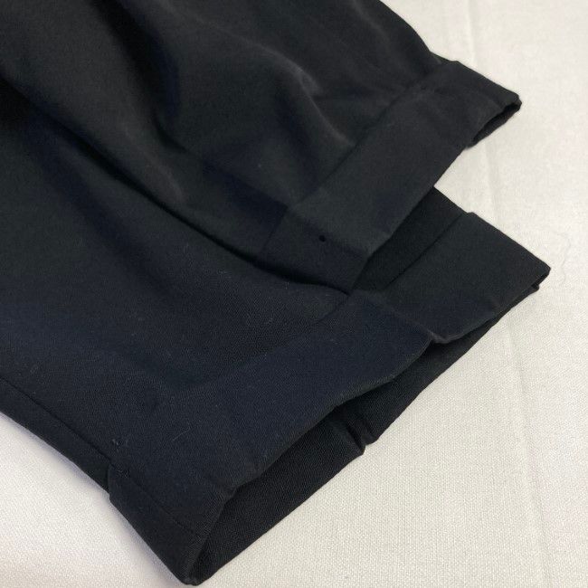 ウール センタープレス