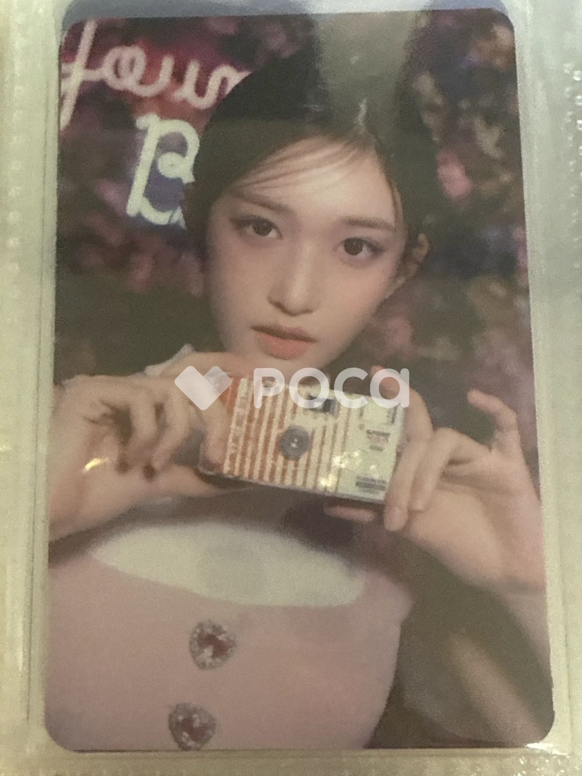 IVE イソ IVE THE FIRST FAN CONCERT The Prom Queens RANDOM