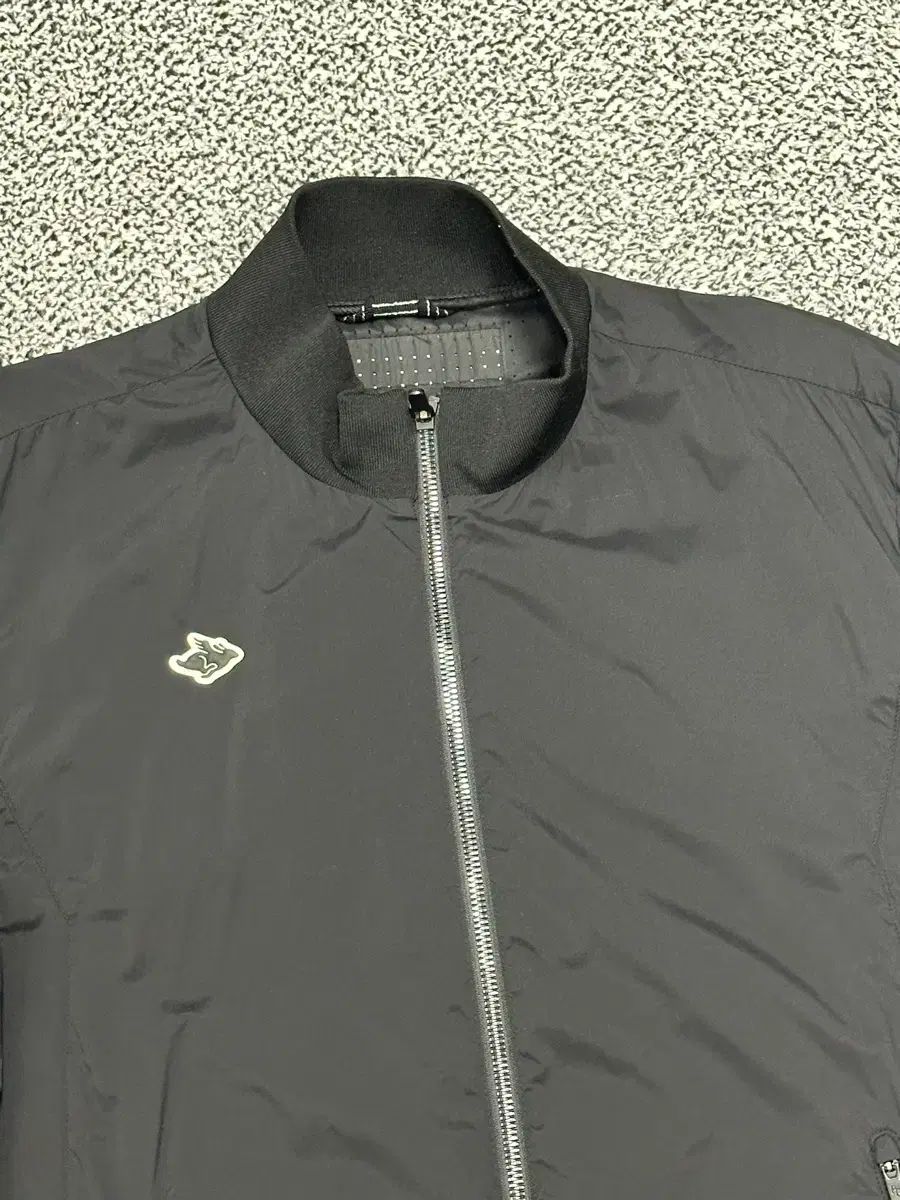 パーリーゲイツ メンズ95 ゴルフ スイング ジップアップ