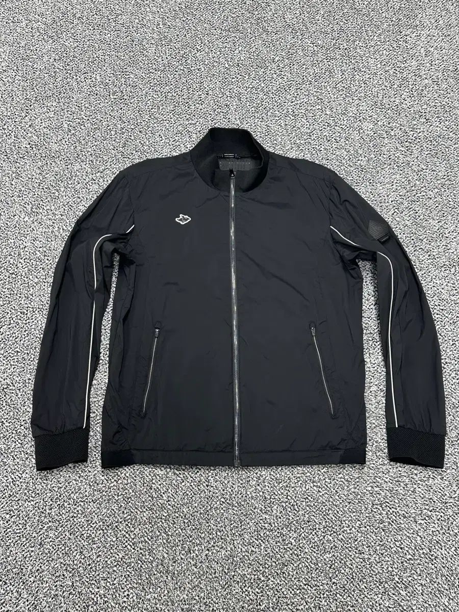 パーリーゲイツ | メンズ95 ゴルフ スイング ジップアップ