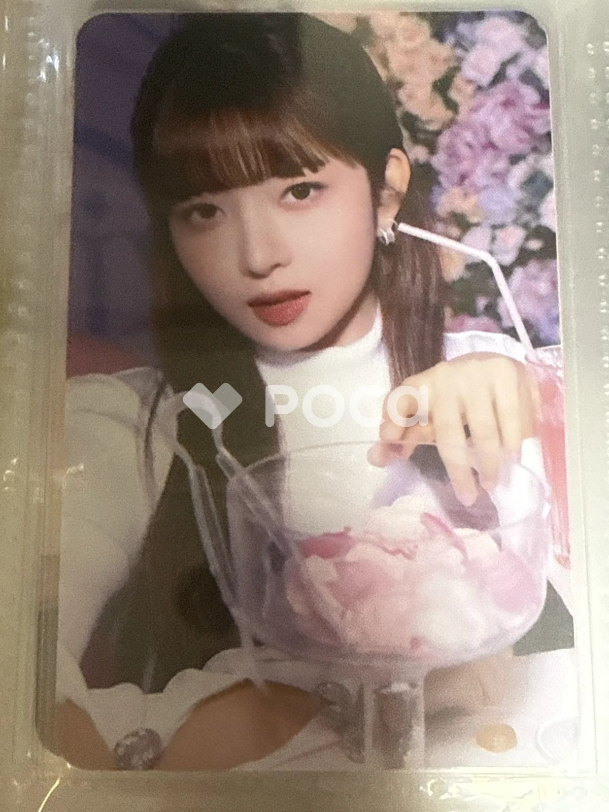 IVE レイ IVE THE FIRST FAN CONCERT The Prom Queens RANDOM