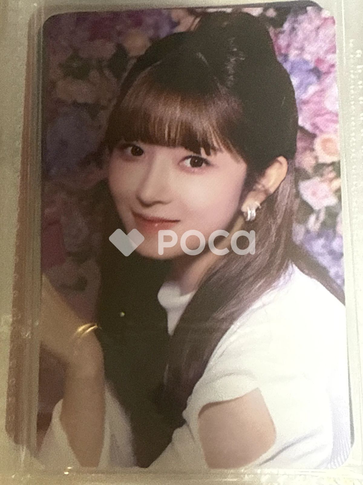 IVE レイ IVE THE FIRST FAN CONCERT The Prom Queens RANDOM