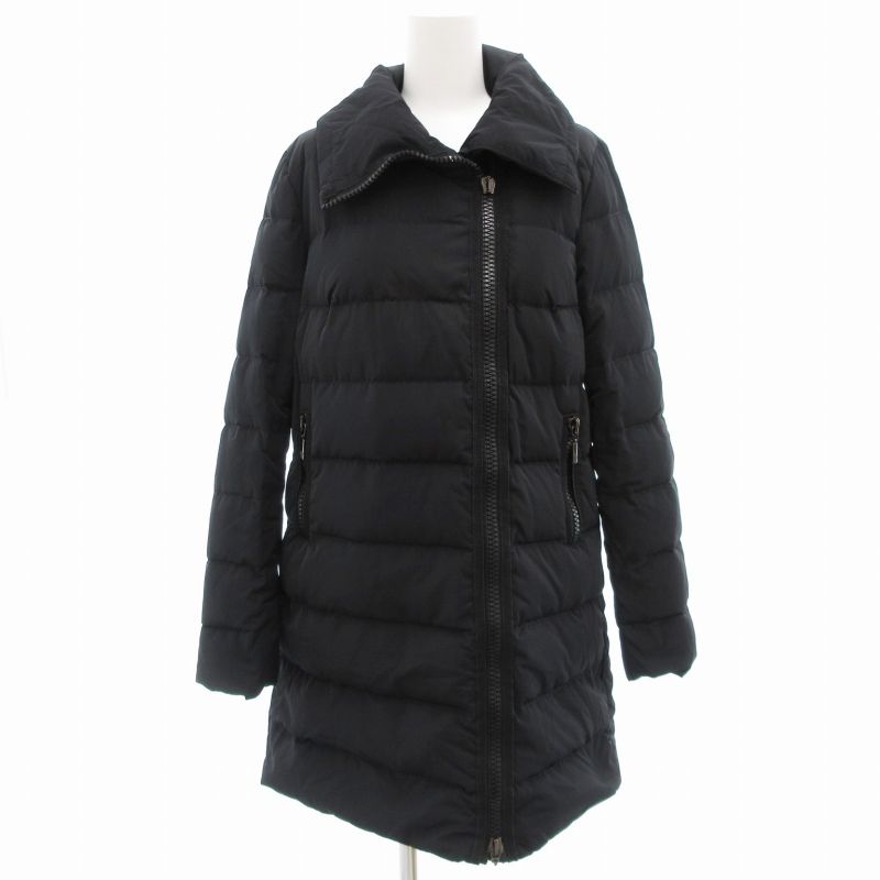 モンクレール MONCLER ジェルボワーズ GERBOISE ダウンコート ジップ  