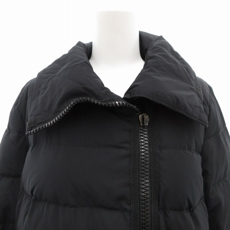 モンクレール MONCLER ジェルボワーズ GERBOISE ダウンコート ジップ