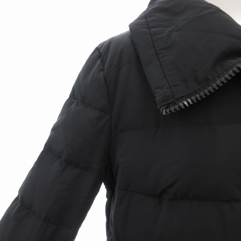 モンクレール MONCLER ジェルボワーズ GERBOISE ダウンコート ジップ
