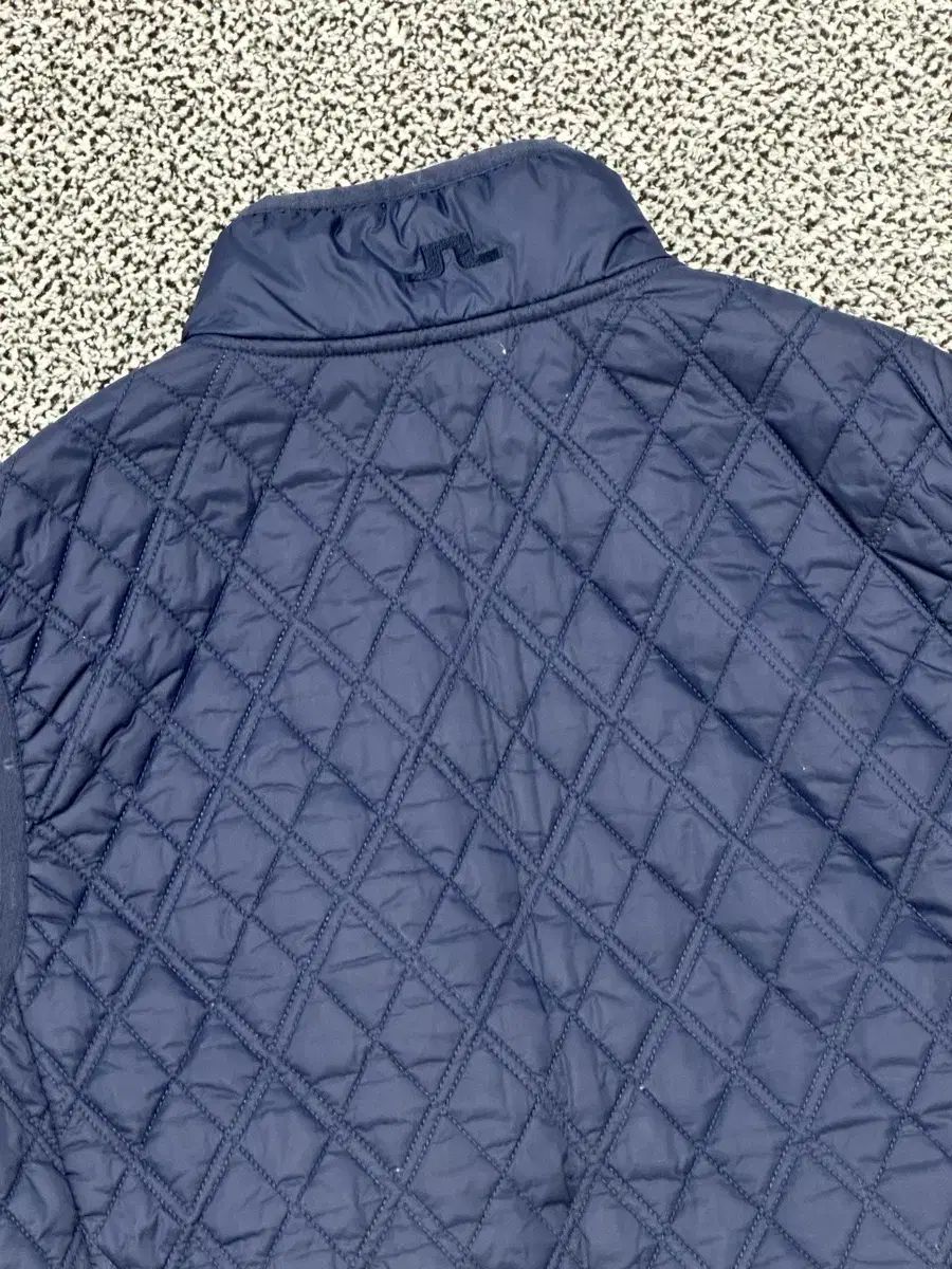 J.LINDEBERG(J.リンドバーグ) 正規品 / メンズ95 / ゴルフ ネイビー