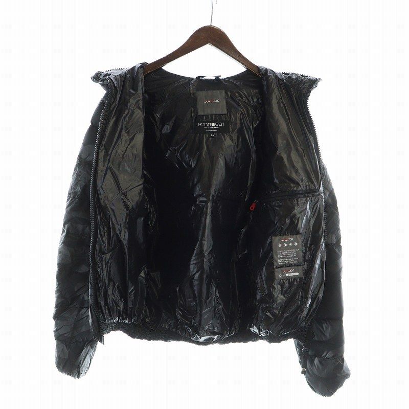 デュベティカ DUVETICA ハイドロゲン HYDROGEN ダウンジャケット 長袖