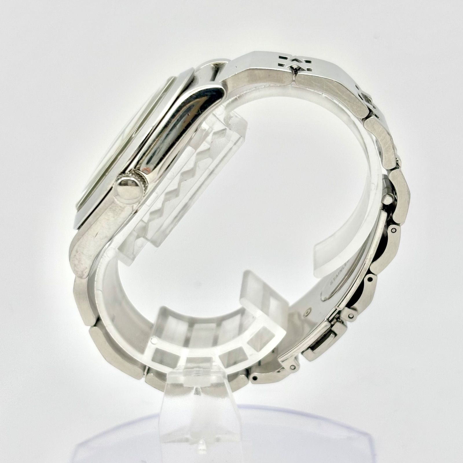 新品電池】Paul Smith ポールスミス カラーアイレット メンズ 腕時計