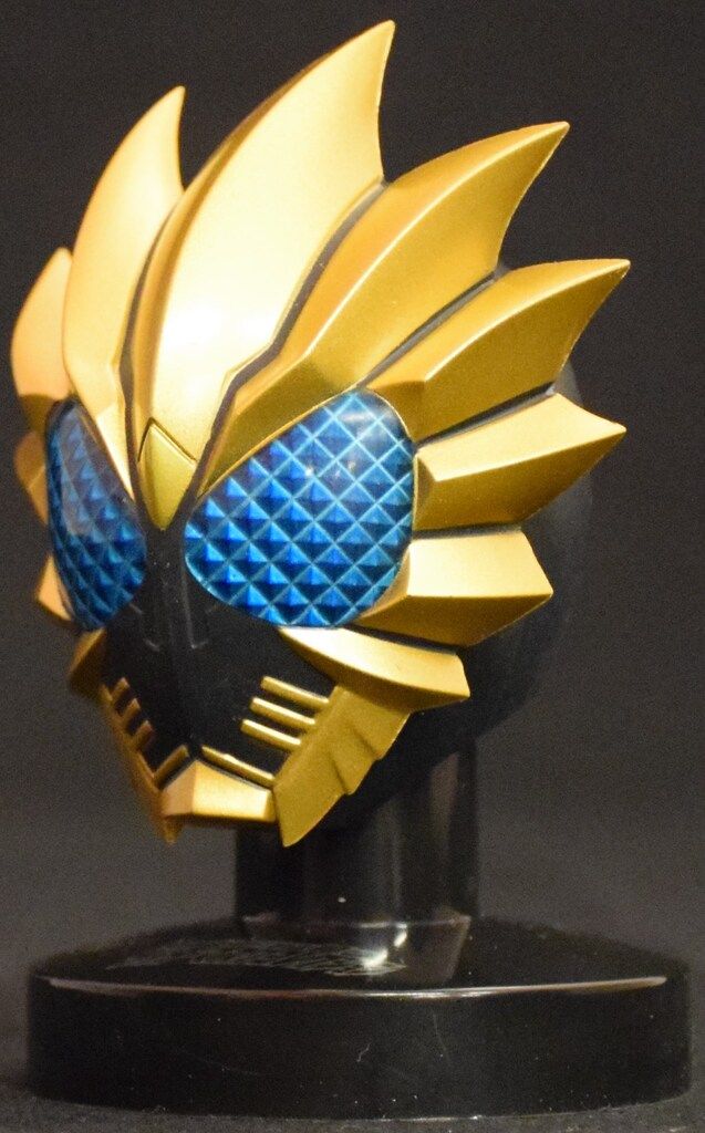 バンダイ ライダーマスクコレクション10 仮面ライダーオーズ