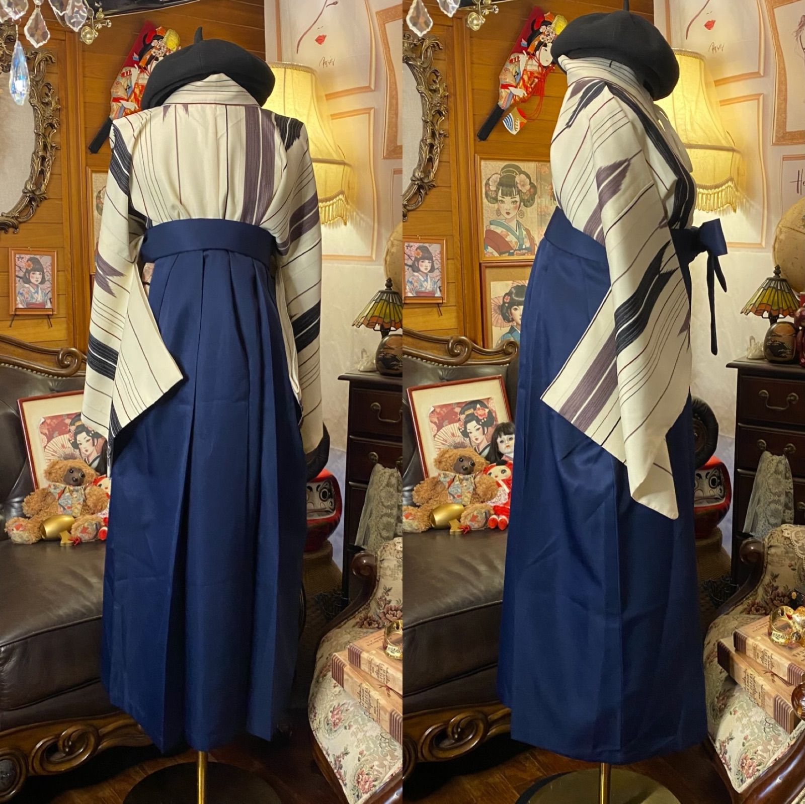 ハンドメイド リメイク