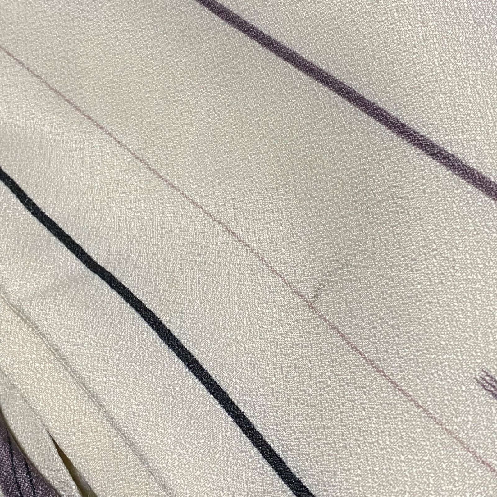 名古屋帯サッシュベルト 和洋折衷