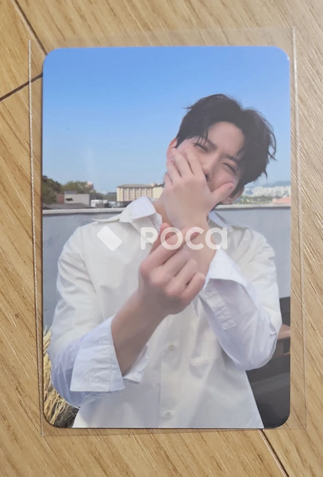 DAY6 ドウン DAY6 4TH FANMEETING [PIER 10: All My Days] 購入特典