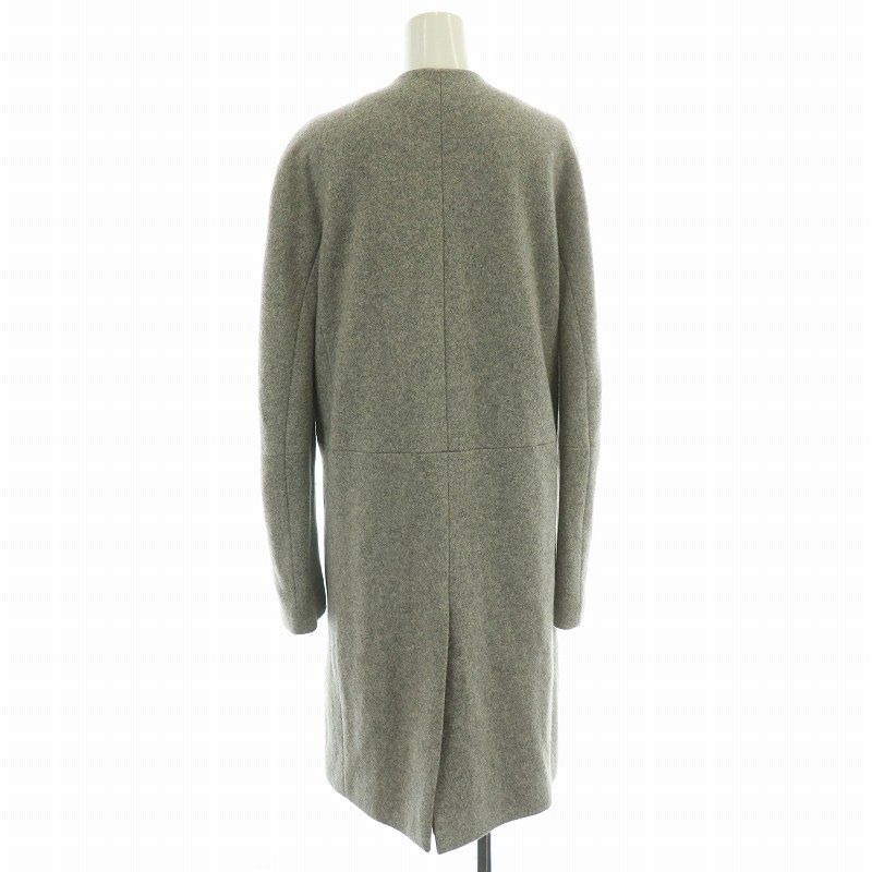 HAIDER ACKERMANN ハイダーアッカーマン ロングコート 34 【公式通販】
