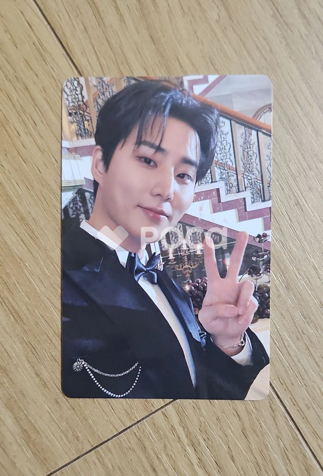 DAY6 ヨンケイ My Day 5th Generation Kit - メルカリ