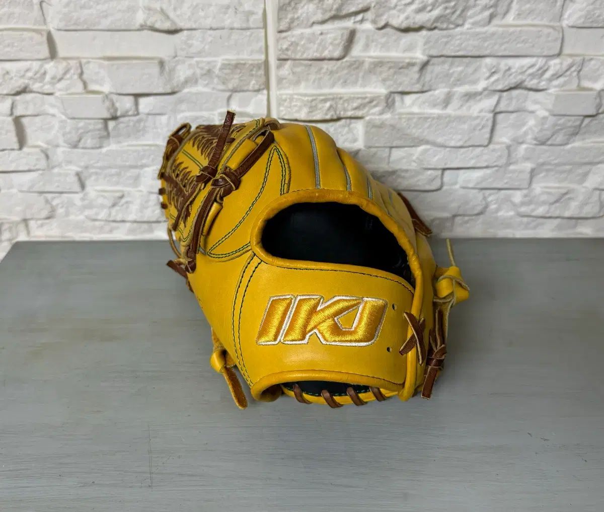 級 インコジャバ コアプラス 左投げ オールラウンド 12インチ 野球グローブ