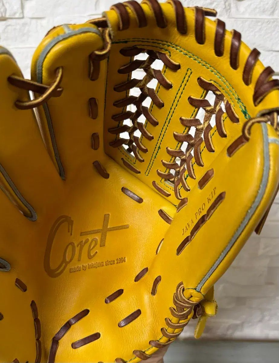 級 インコジャバ コアプラス 左投げ オールラウンド 12インチ 野球グローブ 野球シューズ テーピング用品