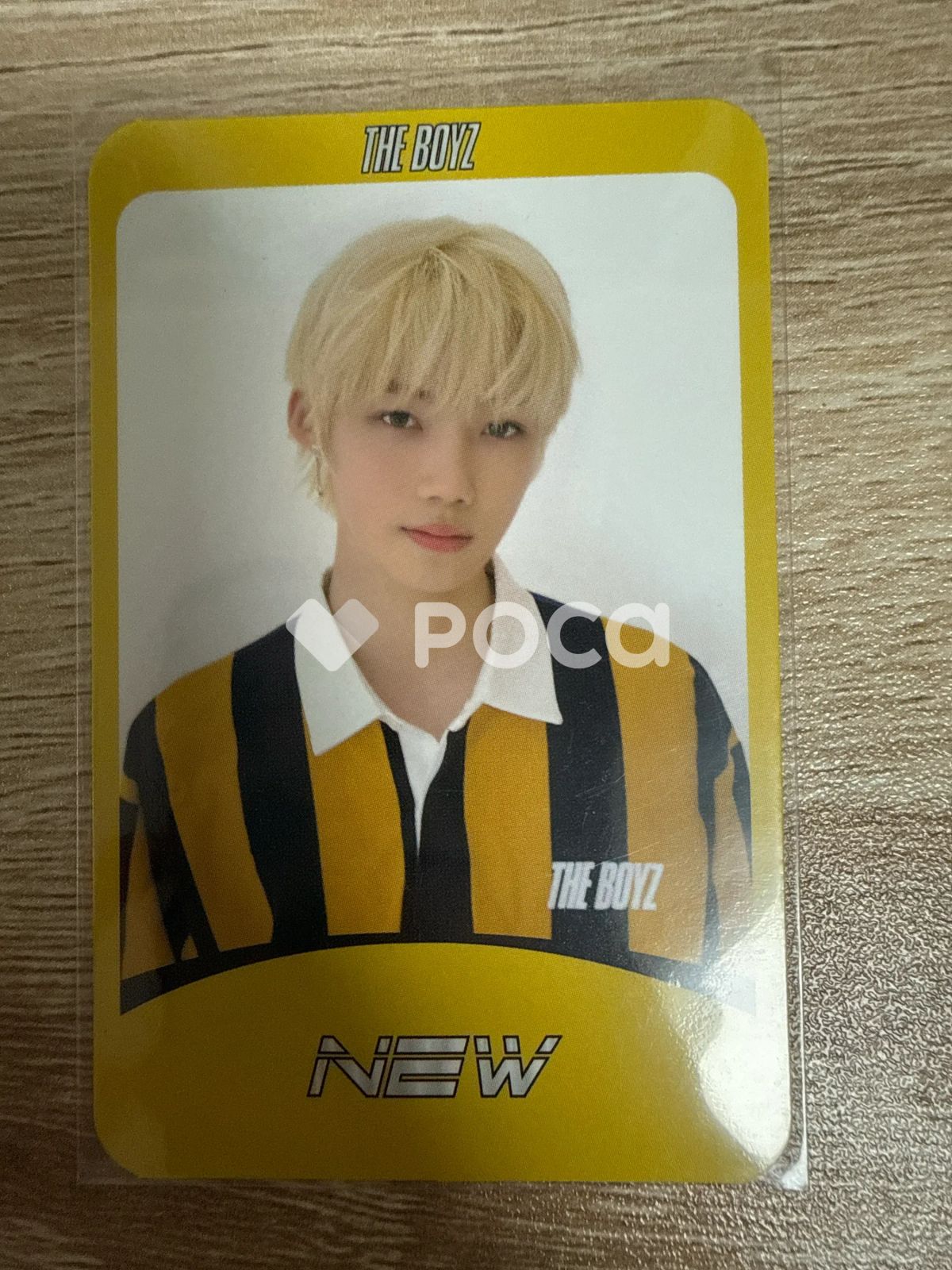 the boyz NEW ニュー トレカ アクスタ まとめ売り the boyz NEW ニュー トレカ アクスタ まとめ売り the boyz NEW ニュー