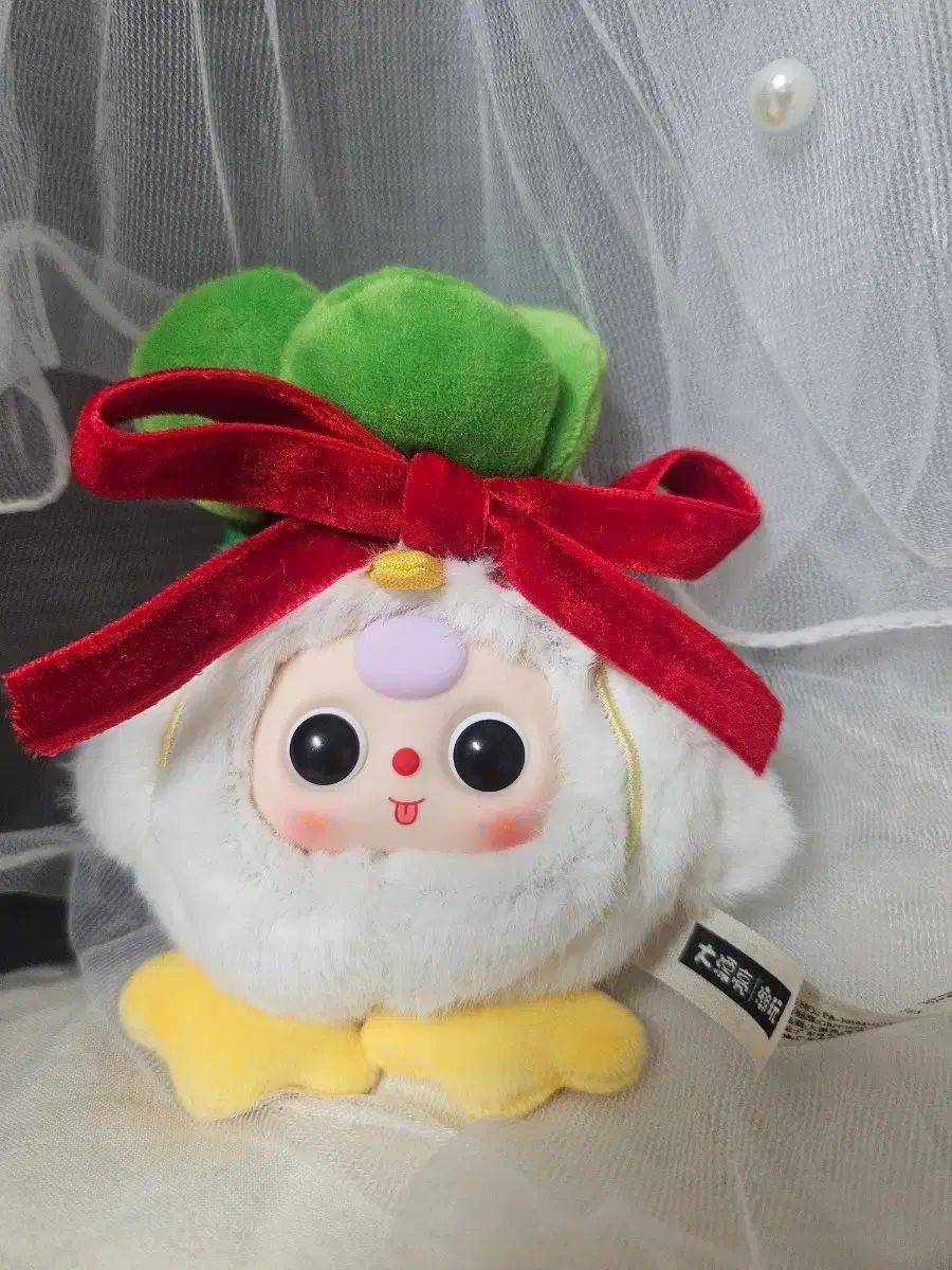 【人気SALE，大得価】 ベイビー３ 鳴るぬいぐるみ 限定モデル その他
