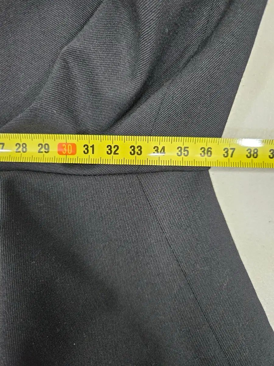 1212-2 Juun.J ジュンジェイ スラックス ズボン (レディース サイズ:36)