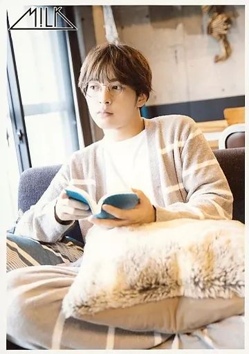 中古】生写真(男性) M!LK/吉田仁人/全身/JINTO YOSHIDA 21st BIRTHDAY