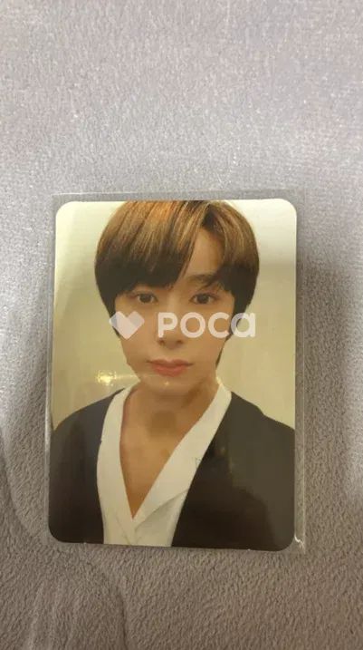 MONSTA X ヒョンウォン FANTASIA X Ver. 4 - メルカリ