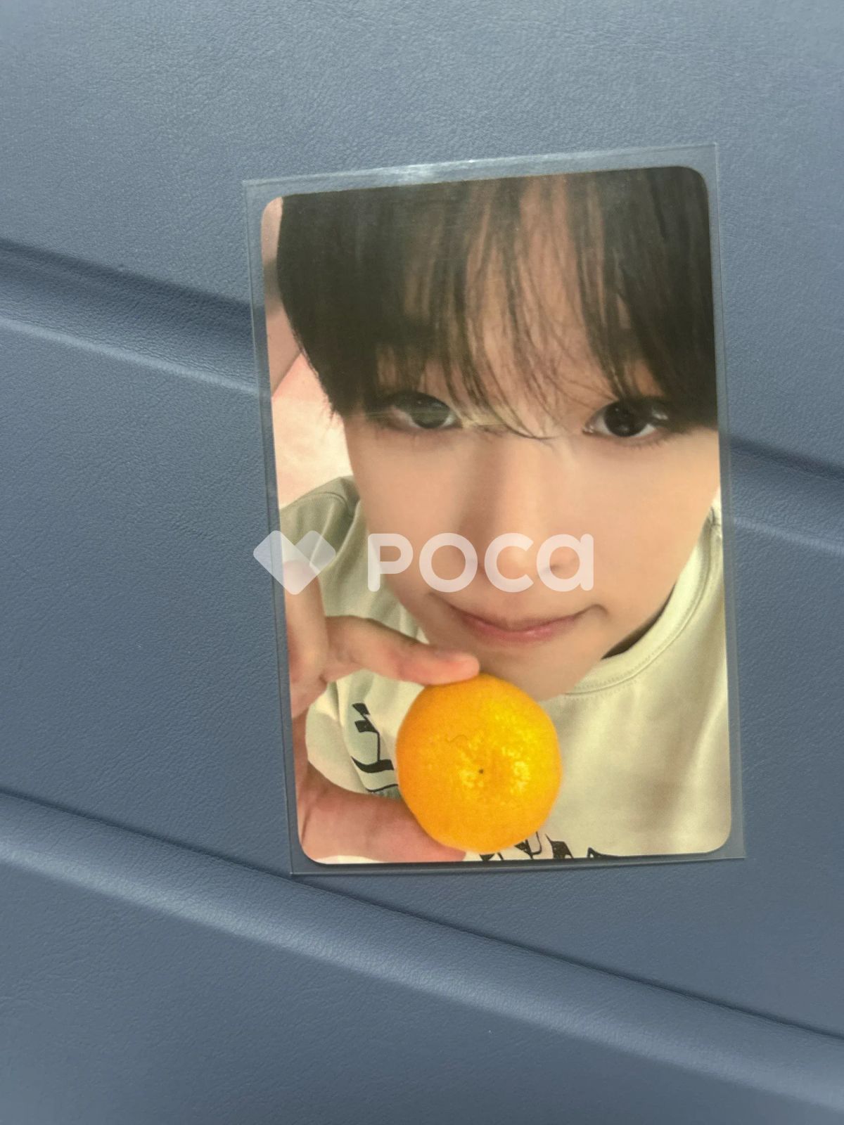 NCT リク COLOR EVERLINE ラキドロ - メルカリ