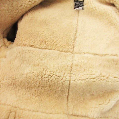 アヴィレックス AVIREX AC-17755 USA製 B-3 フライト ジャケット