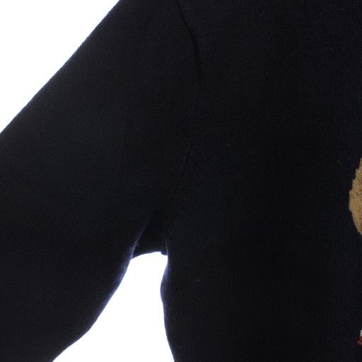 ポロ ラルフローレン POLO RALPH LAUREN ニット セーター ウール