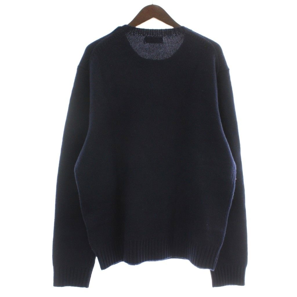 ポロ ラルフローレン POLO RALPH LAUREN ニット セーター ウール